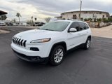 Used 2018 Jeep Cherokee Latitude Plus image 3