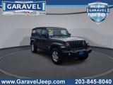 Used 2019 Jeep Wrangler Unlimited Sport S image 2