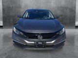 Used 2021 Honda Civic LX image 2
