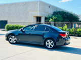 Used 2013 Chevrolet Cruze LT w/ RS Package image 5