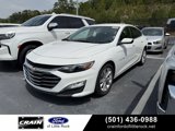 Used 2024 Chevrolet Malibu LT image 4