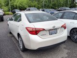 Used 2018 Toyota Corolla LE image 4