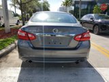 Used 2017 Nissan Altima 2.5 S w/ Power Driver Seat Package image 4