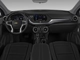 Used 2020 Chevrolet Blazer LT image 3