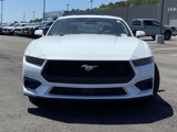 New 2025 Ford Mustang Coupe image 5