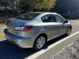 Used 2012 MAZDA MAZDA3 i Touring image 4