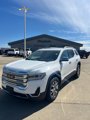 Used 2021 GMC Acadia SLT w/ LPO, Floor Liner Package image 3