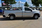 Used 2019 Chevrolet Silverado 1500 W/T w/ WT Convenience Package image 4