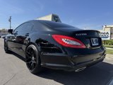 Used 2013 Mercedes-Benz CLS 550 image 4