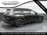 Used 2023 Jeep Grand Cherokee L Laredo image 3