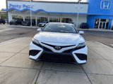 Used 2017 Toyota Camry XSE image 6