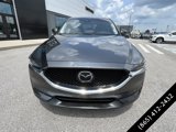Used 2021 MAZDA CX-5 Grand Touring Reserve image 2