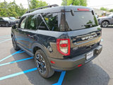 Used 2022 Ford Bronco Sport Outer Banks image 5