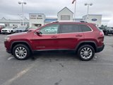 Used 2020 Jeep Cherokee Limited image 2