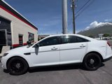 Used 2016 Ford Taurus Police Interceptor AWD image 3