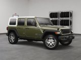 New 2025 Jeep Wrangler Unlimited Sport S 4xe image 5