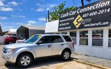 Used 2011 Ford Escape XLT w/ 201A Rapid Spec Order Code image 2