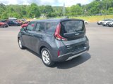 Used 2023 Kia Soul LX w/ LX Technology Package image 3