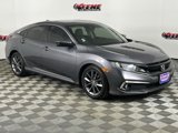 Used 2019 Honda Civic EX image 2