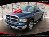 Used 2004 Dodge Ram 1500 Truck ST image 3