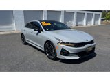 Used 2021 Kia K5 GT-Line w/ GT-Line FWD Premium Package image 5
