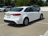 Used 2023 Toyota Corolla LE image 3