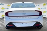 Certified 2022 Hyundai Sonata SEL w/ Cargo Package image 5