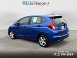 Used 2018 Honda Fit LX image 3