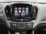Used 2018 Chevrolet Traverse LT w/ LPO, Floor Liner Package image 3
