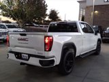 New 2025 GMC Sierra 1500 Elevation image 3