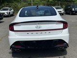 Used 2022 Hyundai Sonata N Line w/ Cargo Package image 6