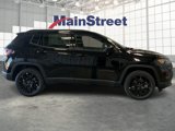 New 2025 Jeep Compass Latitude w/ Altitude Special Edition image 6