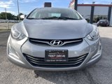 Used 2014 Hyundai Elantra Sport image 3