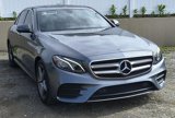 Used 2017 Mercedes-Benz E 300 4MATIC image 3