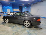 Used 1995 Mercedes-Benz SL 320 image 5