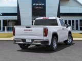 New 2025 GMC Sierra 1500 Pro w/ Pro Value Package image 4