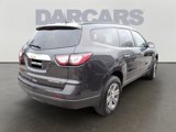 Used 2016 Chevrolet Traverse LT w/ Style and Technology Package image 4