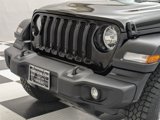 Certified 2021 Jeep Wrangler Sport S image 4