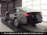 Used 2024 Nissan Altima 2.5 SV image 4