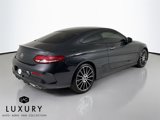 Used 2021 Mercedes-Benz C 300 Coupe image 4