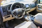 Used 2018 Toyota Sequoia Limited image 4