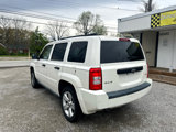 Used 2009 Jeep Patriot Sport image 3