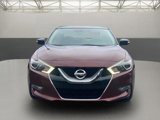 Used 2016 Nissan Maxima Platinum image 3