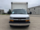 Used 2019 Chevrolet Express 3500 Extended w/ Power Convenience Package image 2