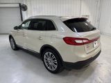 Used 2018 Lincoln MKX Reserve w/ Lincoln MKX Climate Package image 3