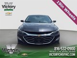 Used 2023 Chevrolet Malibu LT image 2