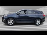 Used 2021 Chevrolet Equinox LS w/ LS Convenience Package image 2