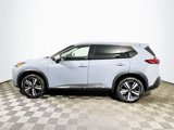 Used 2023 Nissan Rogue SL w/ SL Premium Package image 5