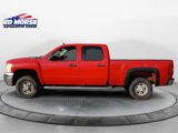 Used 2007 Chevrolet Silverado 2500 LT w/ 1LT Convenience Package image 2