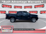 Used 2016 GMC Canyon SLT w/ Driver Alert Package image 4
